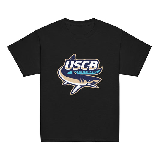 Classic | Youth T Shirt | University South Carolina Beaufort Track & Field