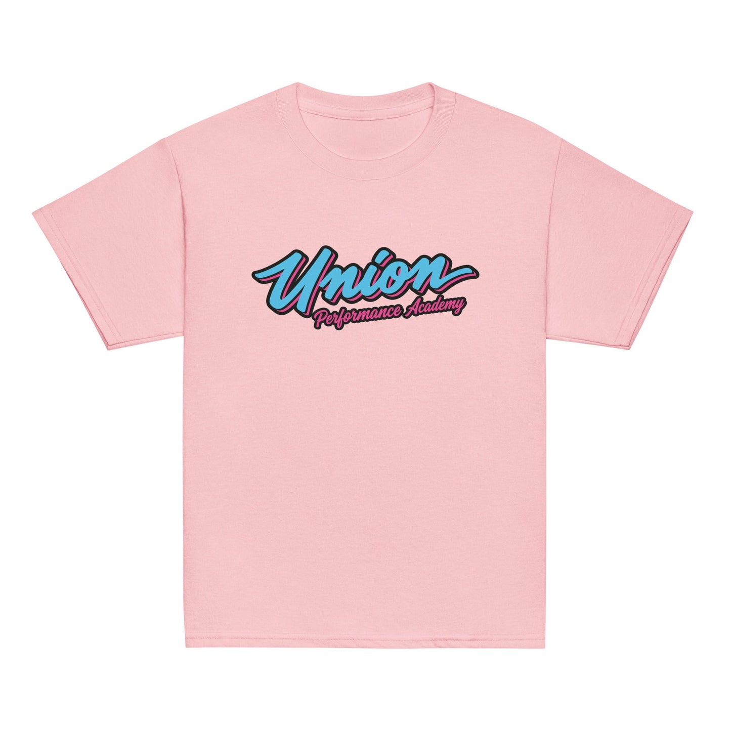Classic | Youth T Shirt | U.P.A. | Union Vice Logo