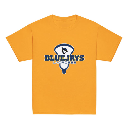 Classic | Youth T Shirt | USJ women’s lacrosse | Valor Logo