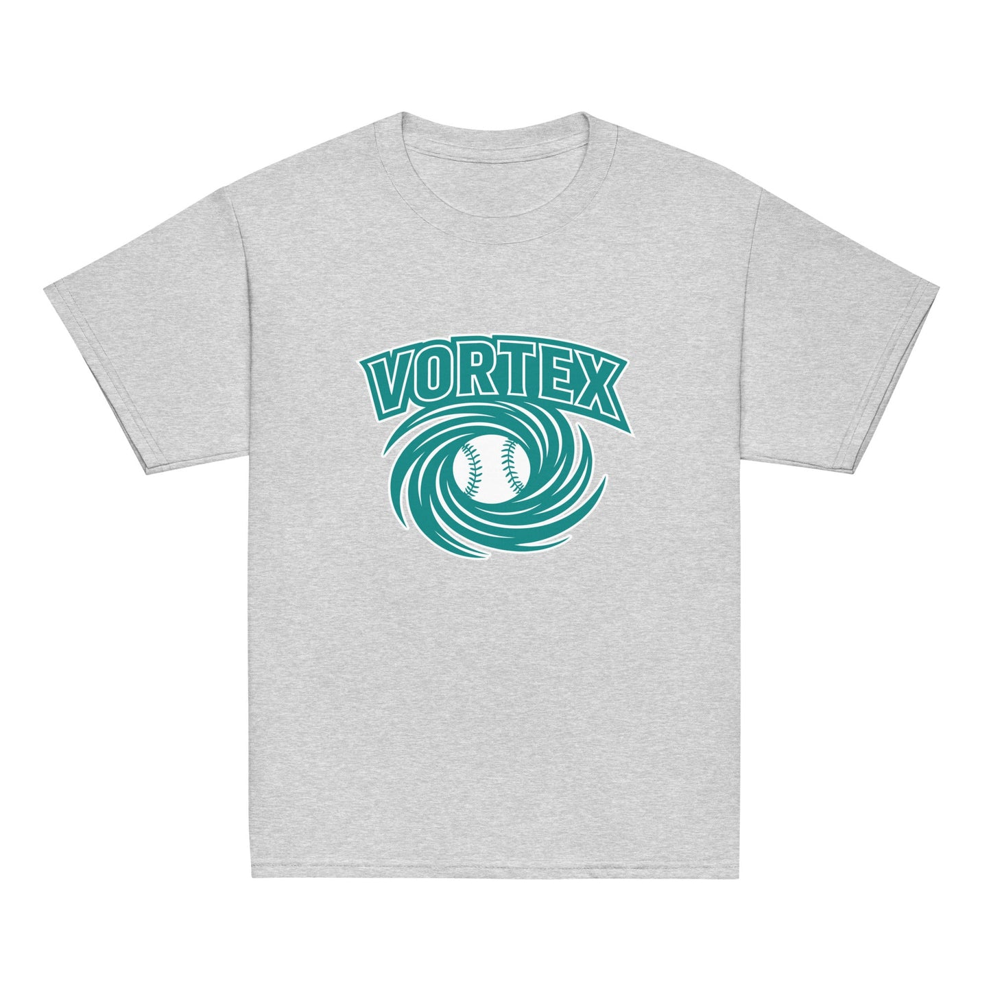 Classic | Youth T Shirt | Vortex