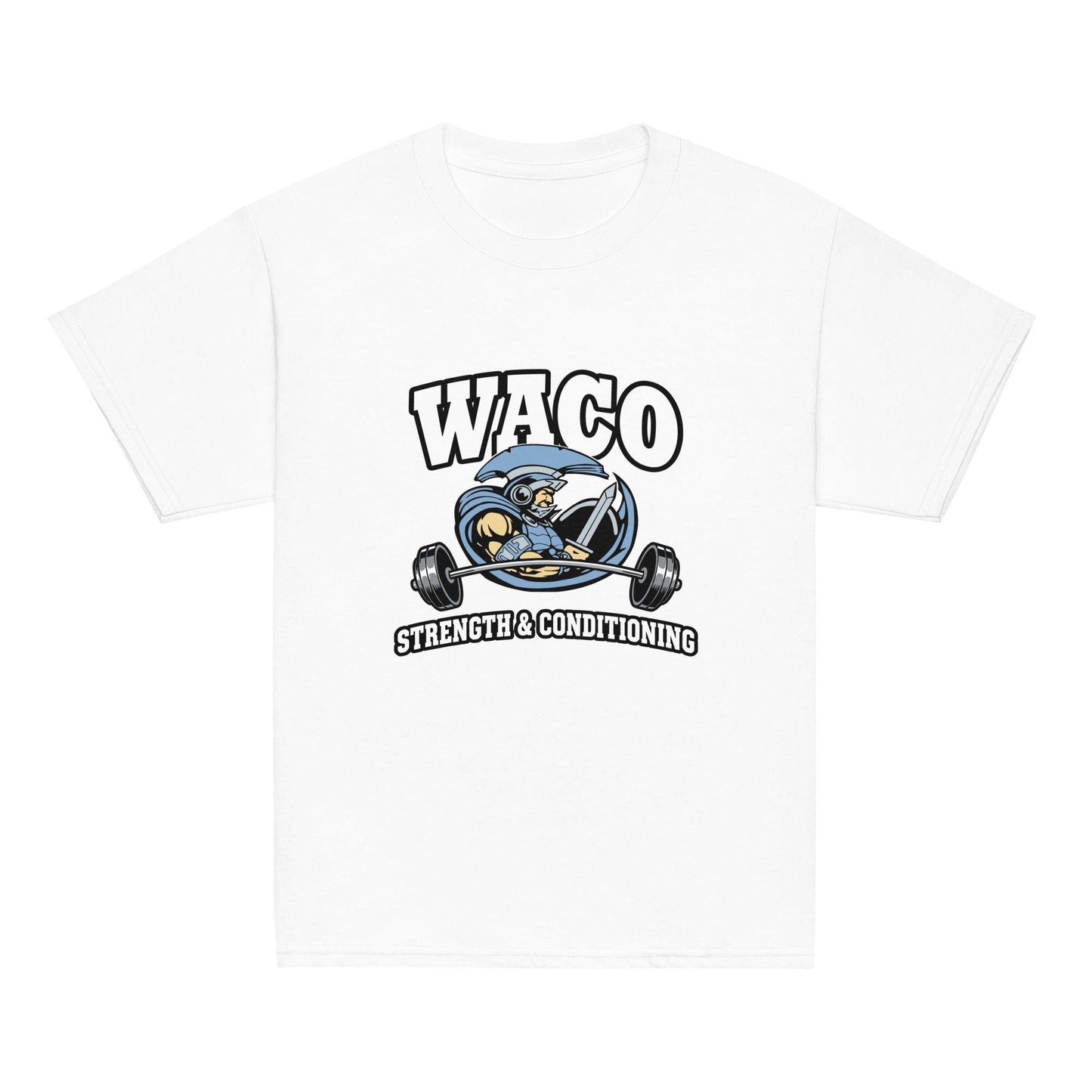 Classic | Youth T Shirt | WACO