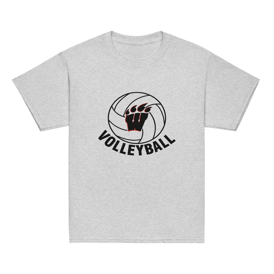Classic | Youth T Shirt | Weaver High School | Vanguard Volley Logo