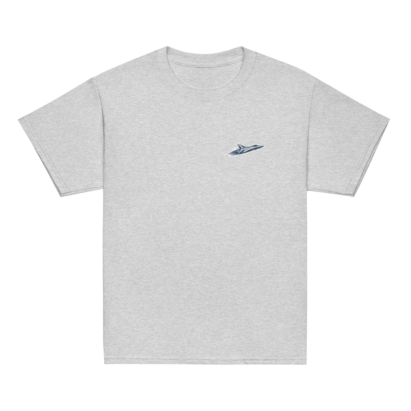 Classic | Youth T Shirt | West Texas Flyers | Flyer Logo