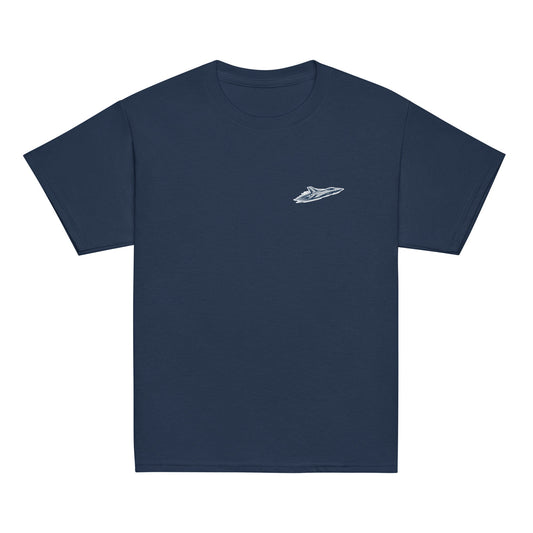 Classic | Youth T Shirt | West Texas Flyers | Flyer Logo
