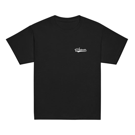Classic | Youth T Shirt | Wildcats Softball | Athletics Logo