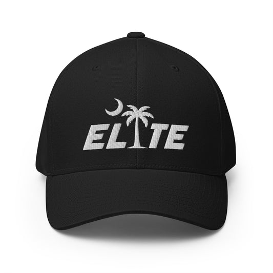 Signature | Flexfit Baseball Cap | TEAM SC ELITE | Crest Logo