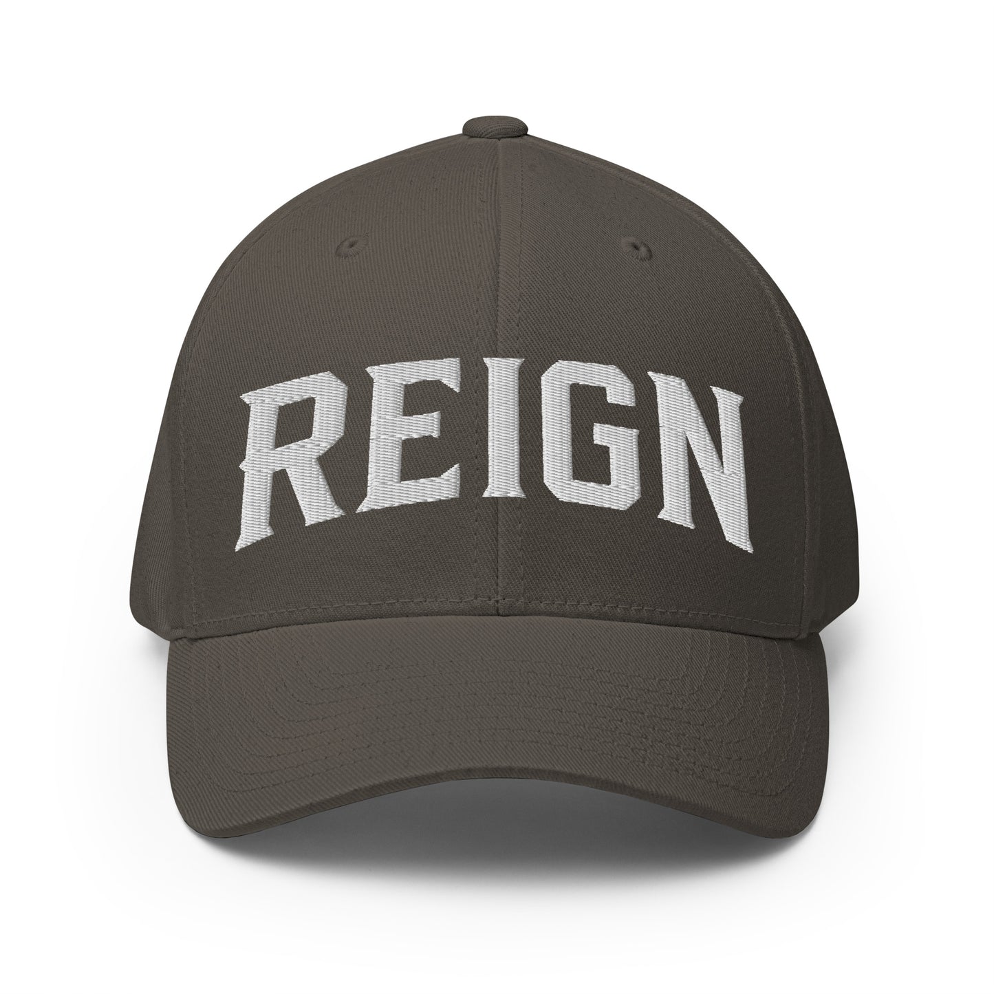 Signature | Flexfit Baseball Cap | REIGN 10U Softball | Vanguard Logo
