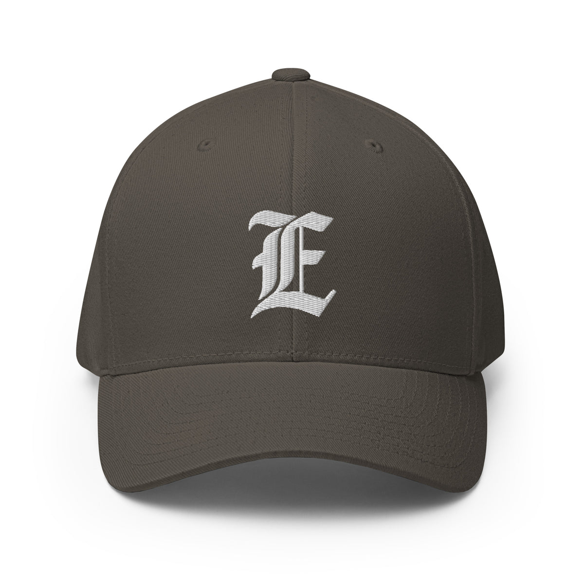 Signature | Flexfit Baseball Cap | PV Elite 7U Baseball | Lettermark Logo