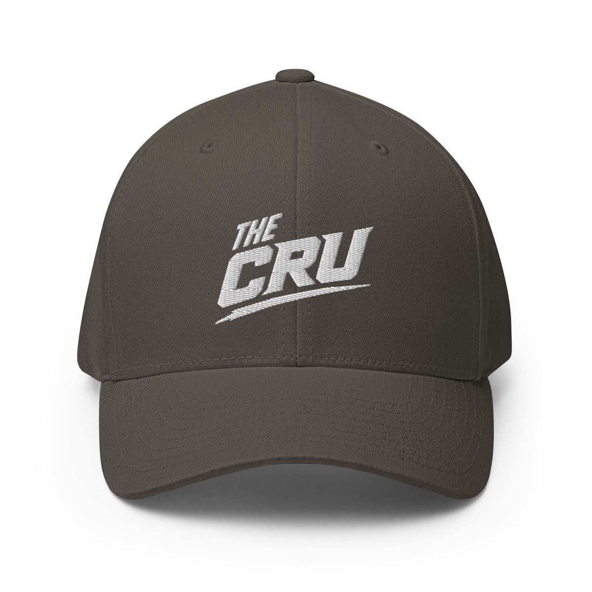 Signature | Flexfit Baseball Cap | Chattanooga Crusaders | Emblem Logo