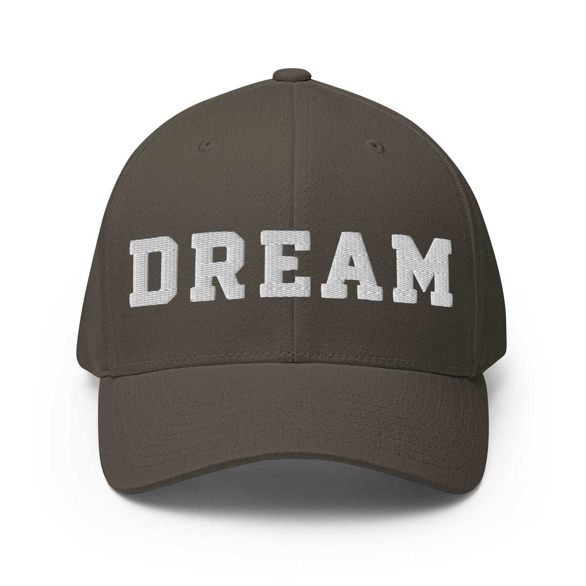 Signature | Flexfit Baseball Cap | Dream Developmental Program | Badge Logo