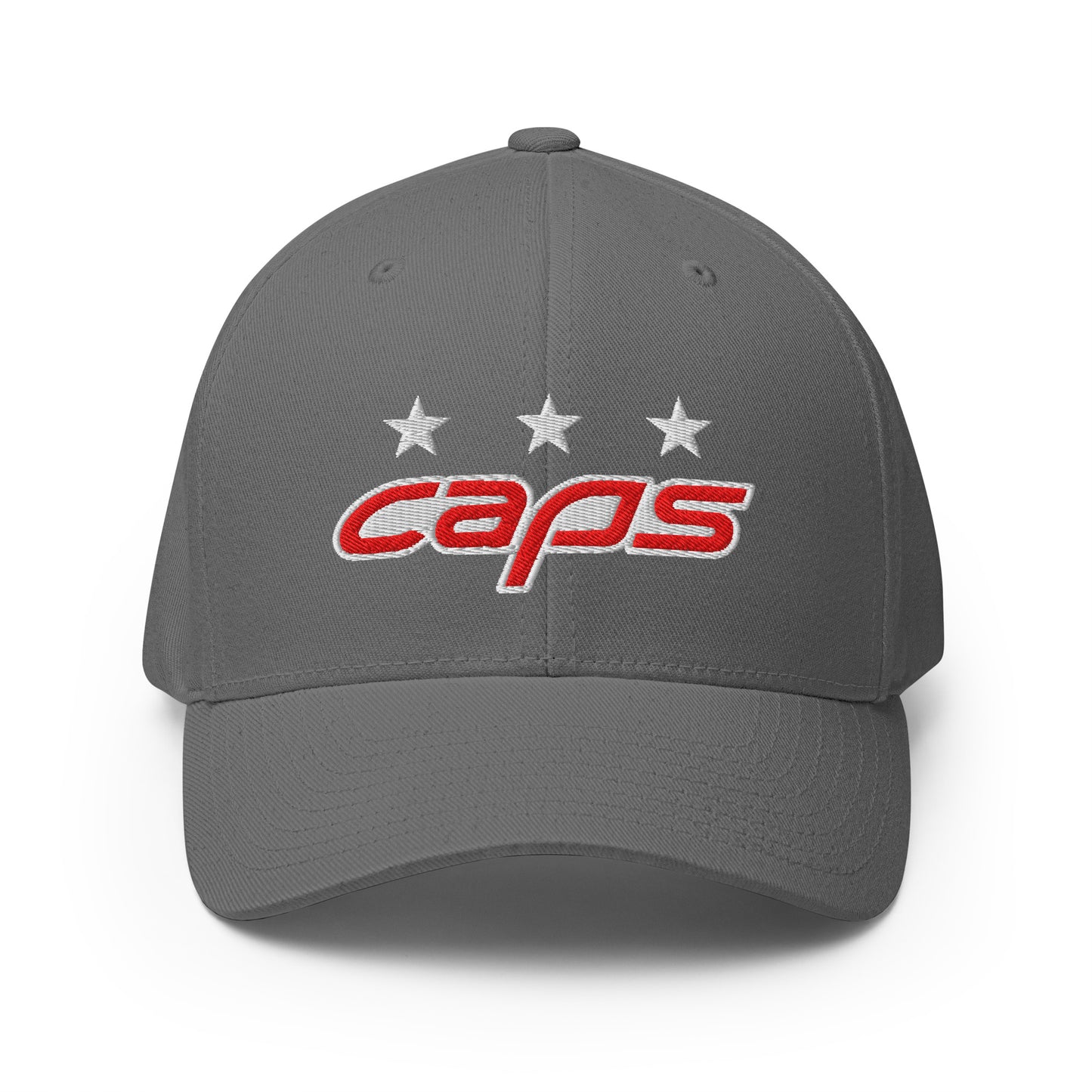 Signature | Flexfit Baseball Cap | FFYSA | Athletic Logo