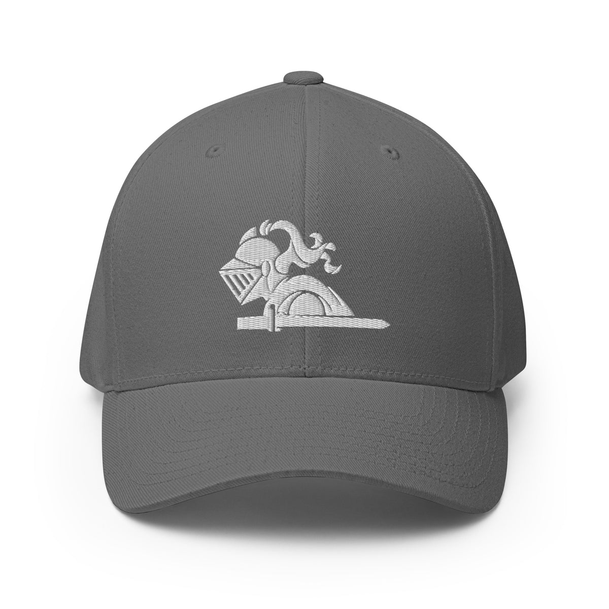 Signature | Flexfit Baseball Cap | Kimball Cheer | Emblem Logo