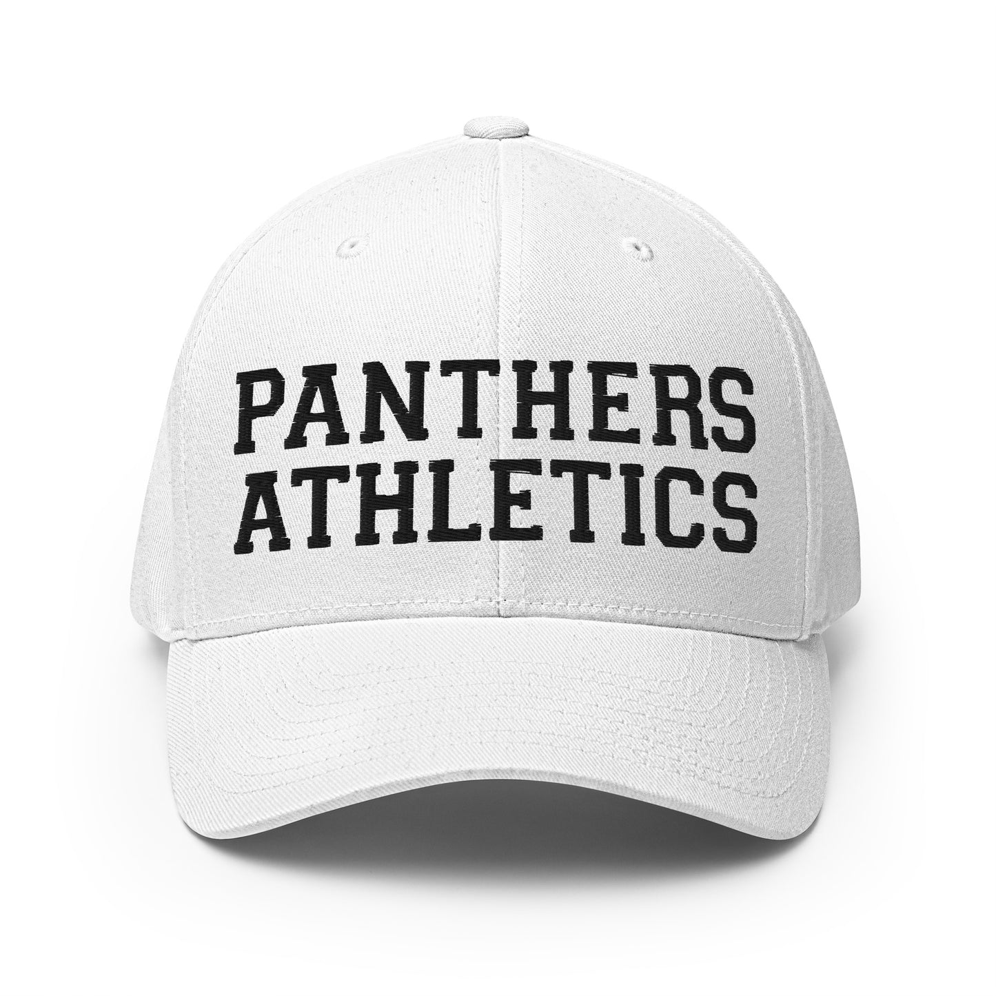 Signature | Flexfit Baseball Cap | Samuel Fels Football | Athletics Logo