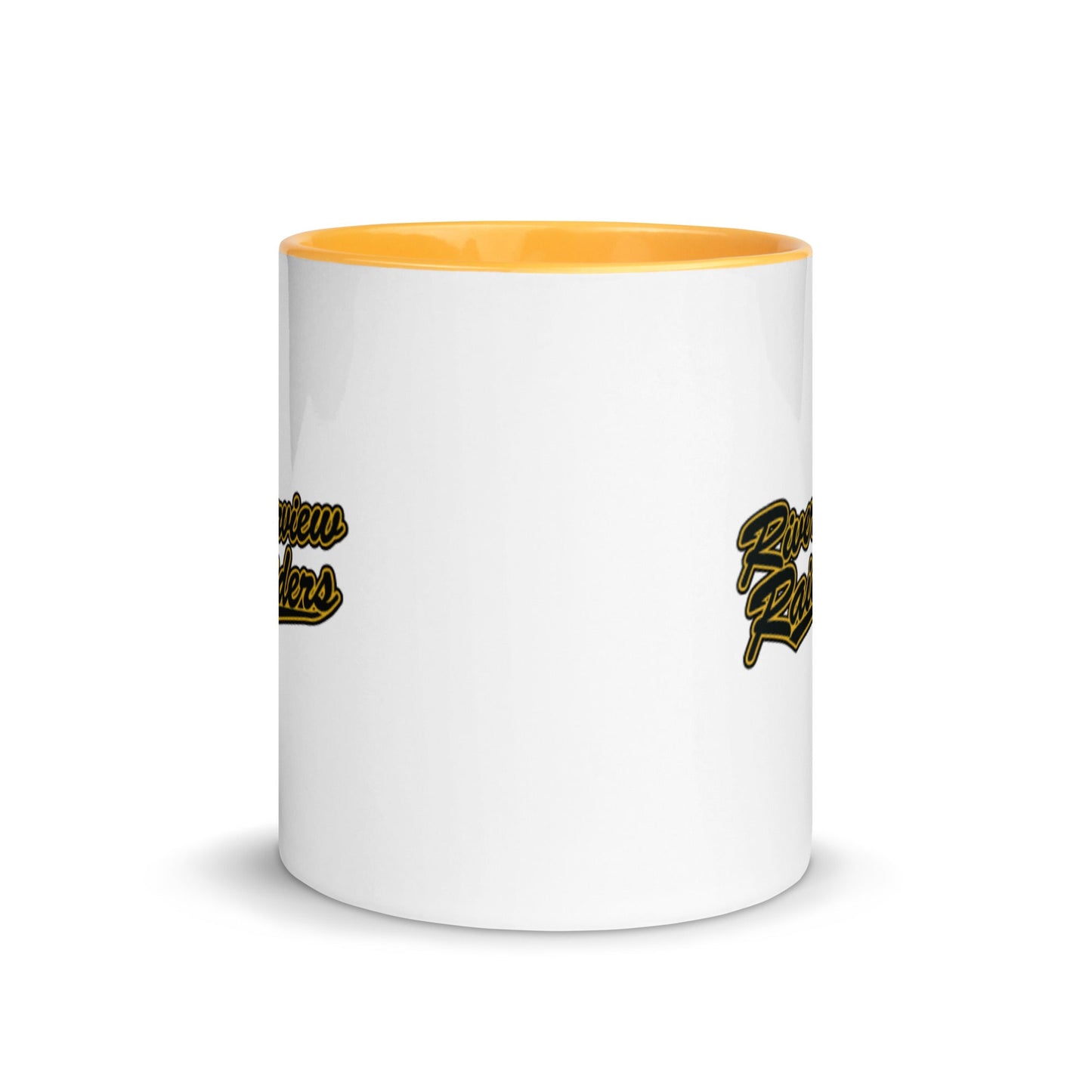 Coffee Mug | 12U Riverview Raiders | Crest Logo
