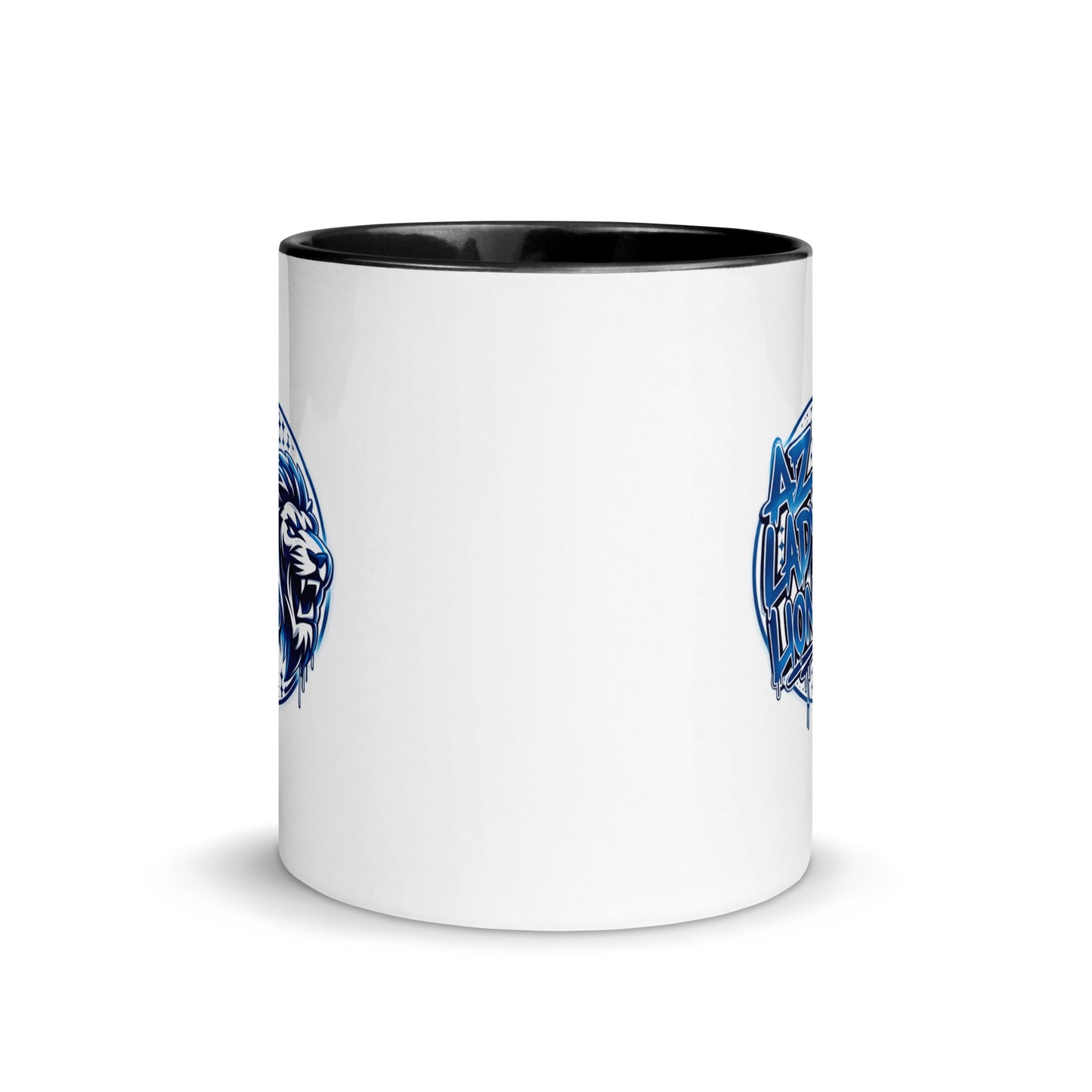 Coffee Mug | Arizona Lady Lions | Mascot Logo