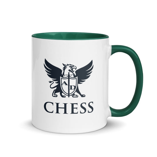 Coffee Mug | Arma Dei Academy Chess