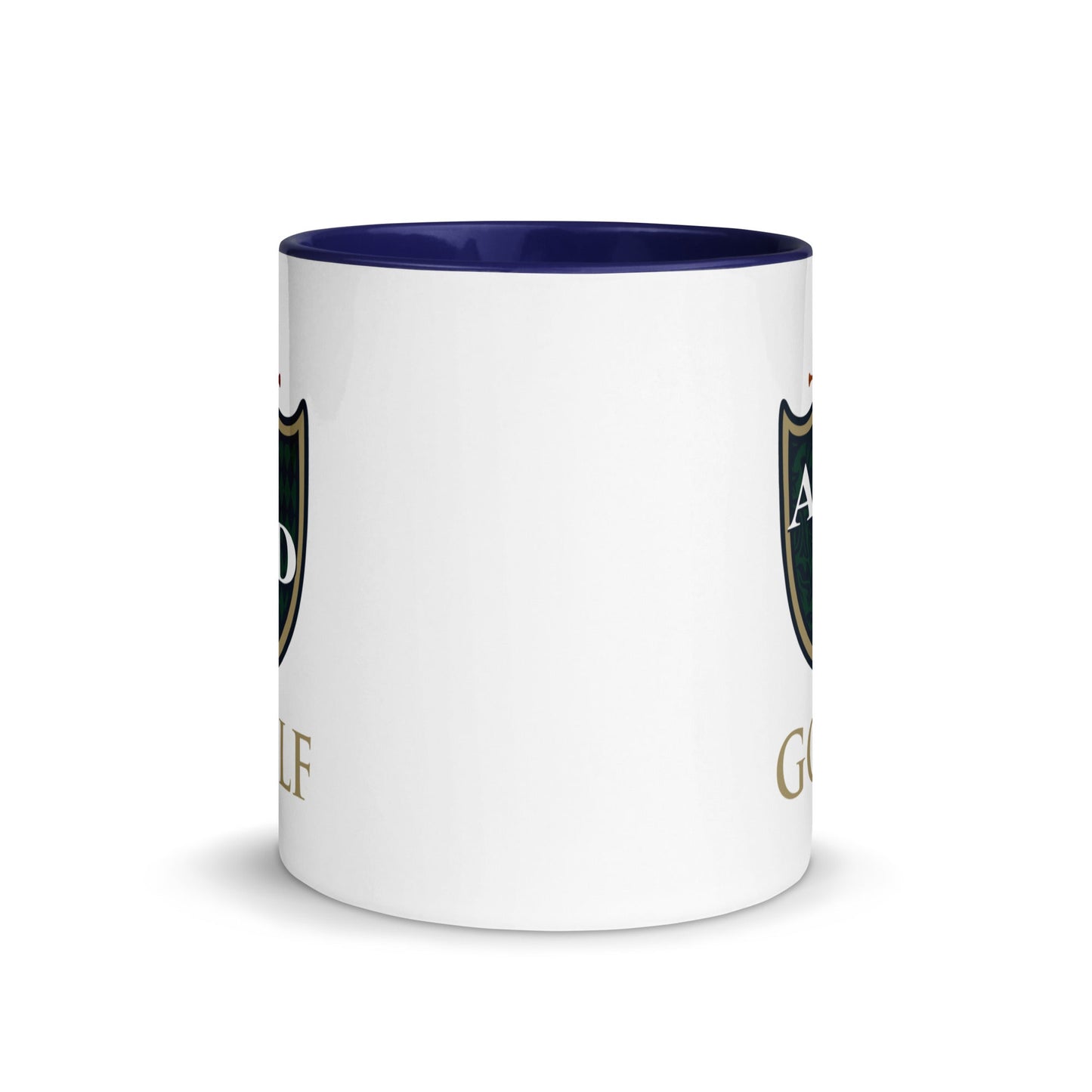 Coffee Mug | Arma Dei Academy Golf