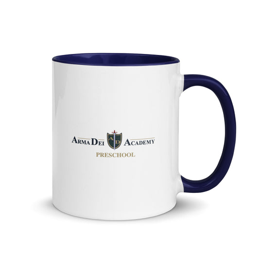 Coffee Mug | Arma Dei Academy Preschool