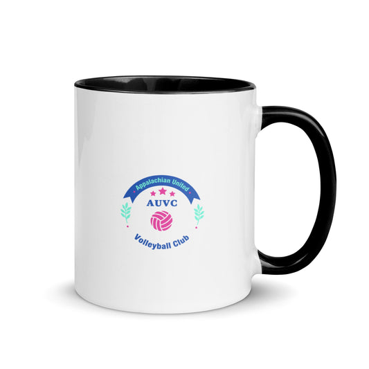 Coffee Mug | AUVC