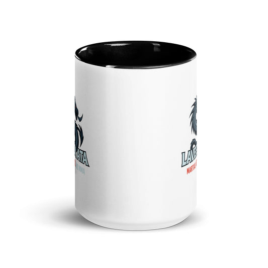 Coffee Mug | AZ DRAGONS MMA | Draconic Logo
