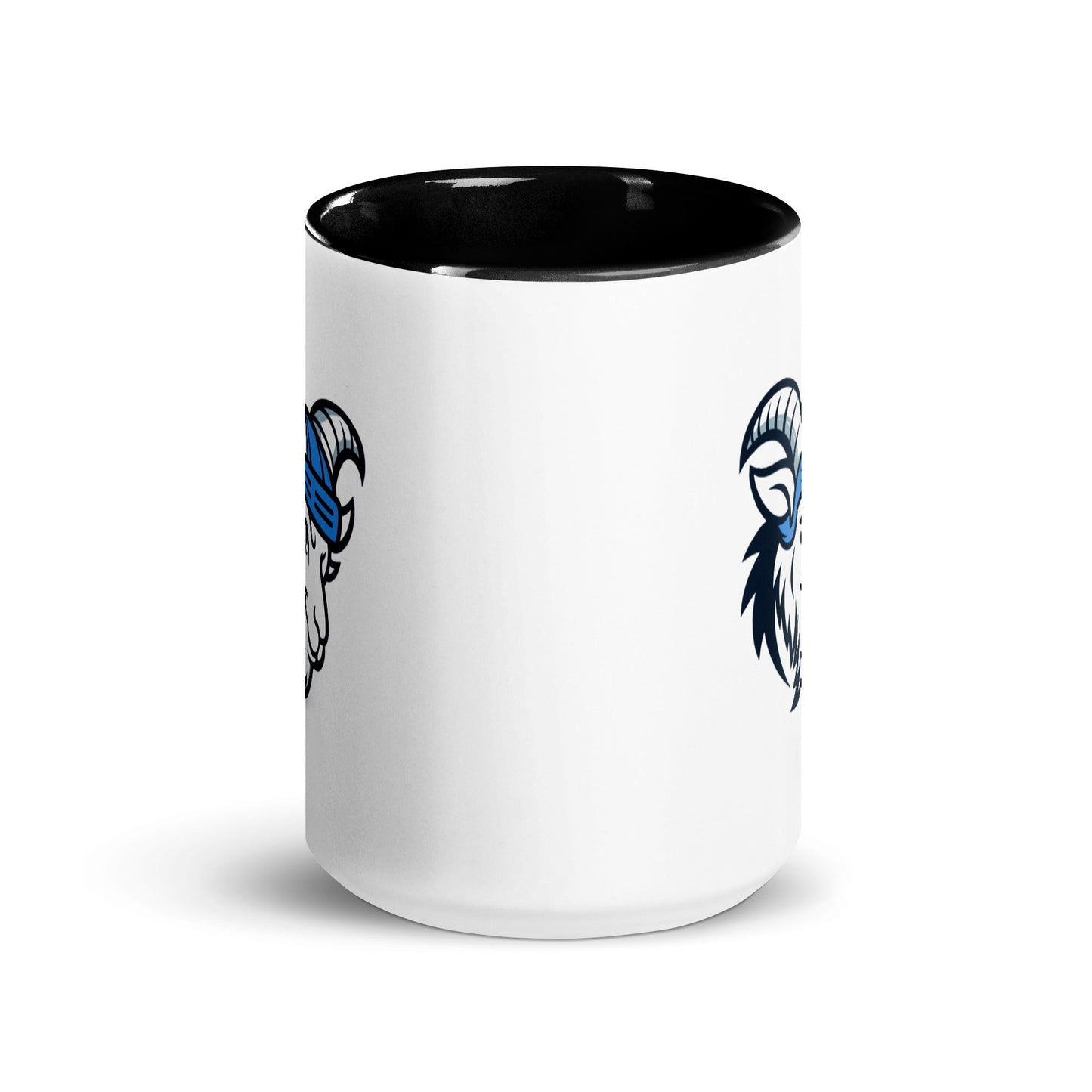 Coffee Mug | Bardown Billys | Iron Horn Logo