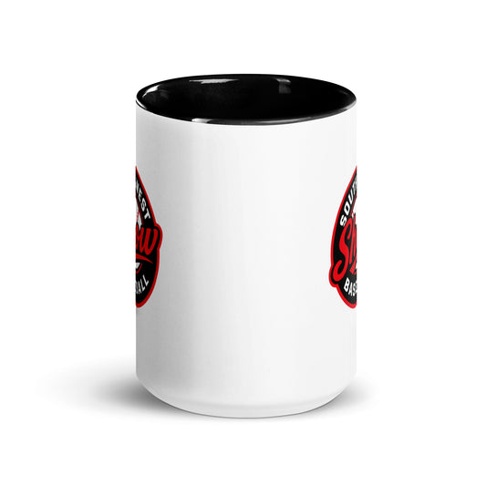Coffee Mug | Bloodline Customs | Crest Logo
