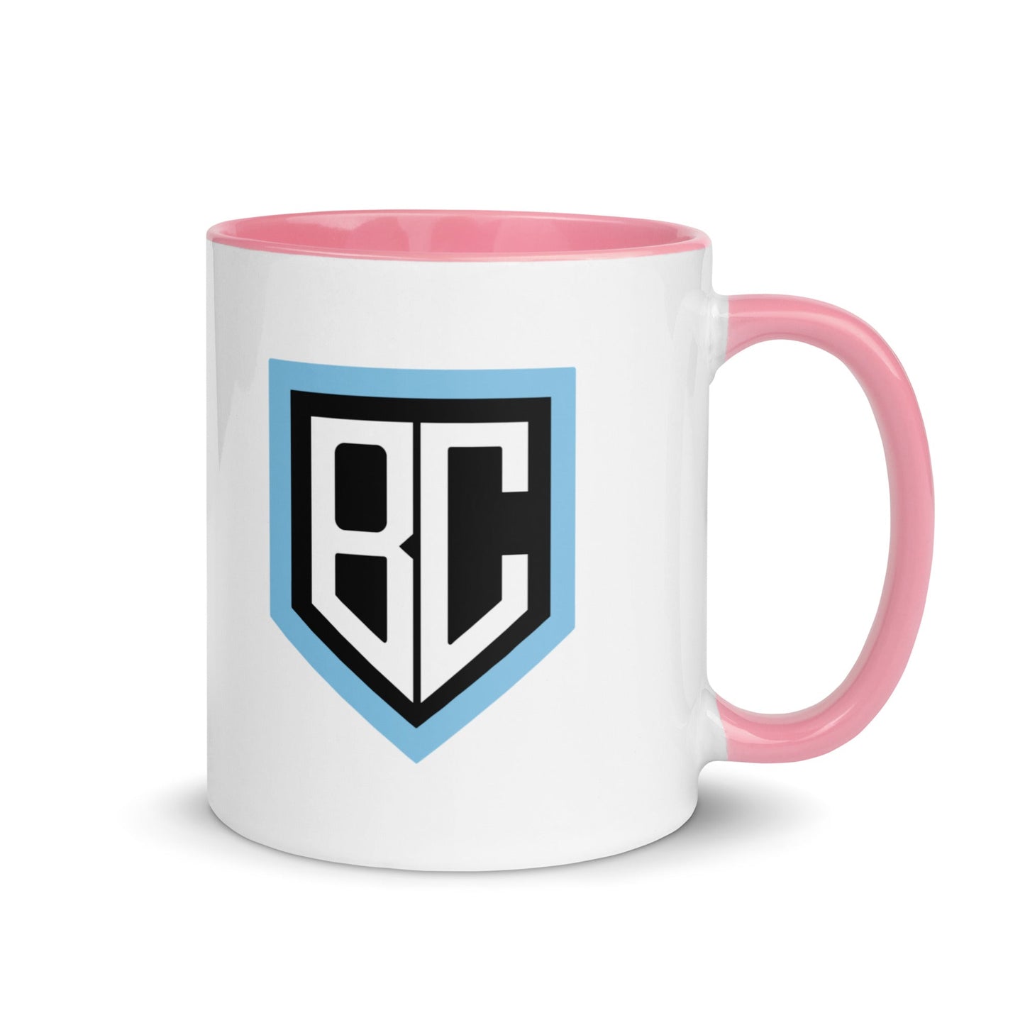 Coffee Mug | Blue Collar Softball 2034 | Emblem Logo
