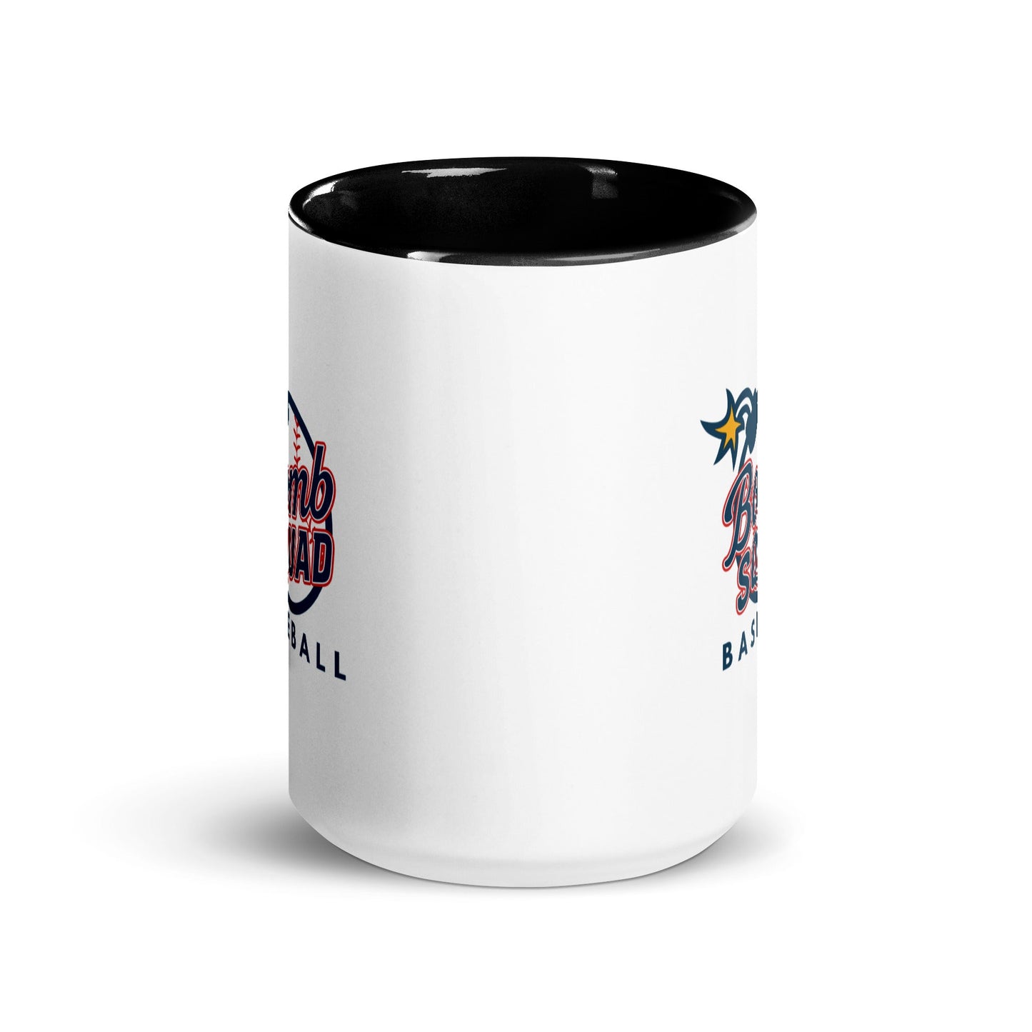 Coffee Mug | Bomb Squad Baseball | Alt Logo