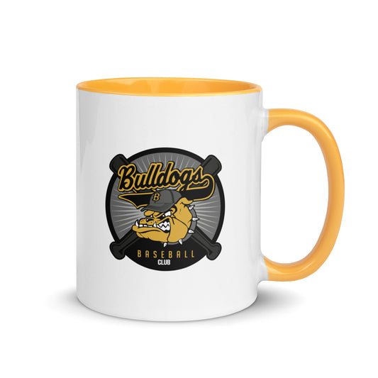 Coffee Mug | Bronx Bulldogs Baseball