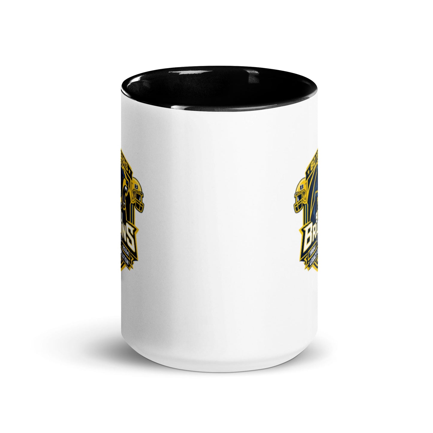 Coffee Mug | Bruins The Evolution | Legacy Crest Logo
