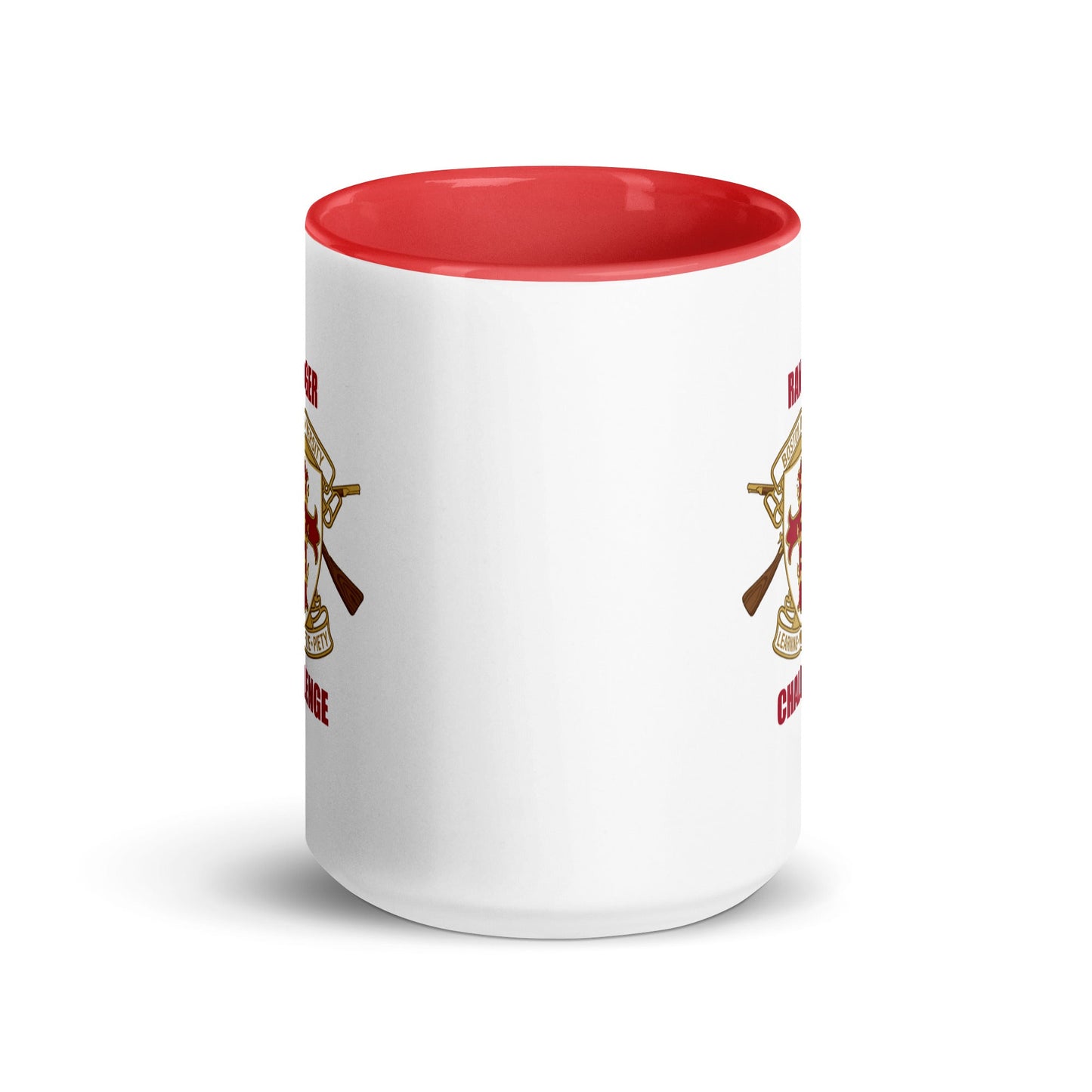 Coffee Mug | BU Army ROTC Ranger Challenge