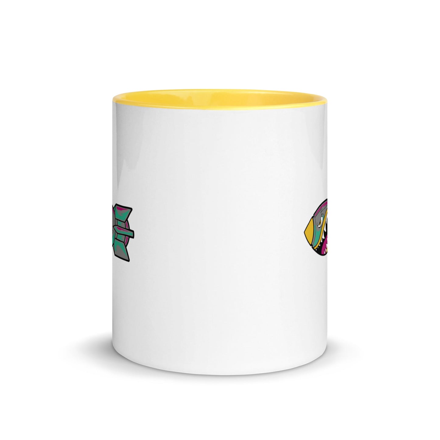 Coffee Mug | Buffalo Bomb Squad | Bomber Logo