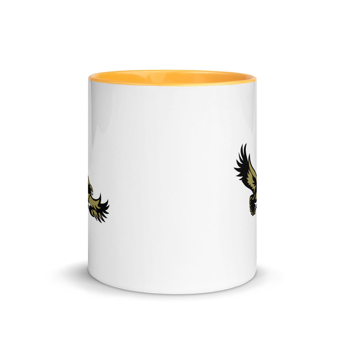 Coffee Mug | Cardinal Ohara Hawks | Glide Logo