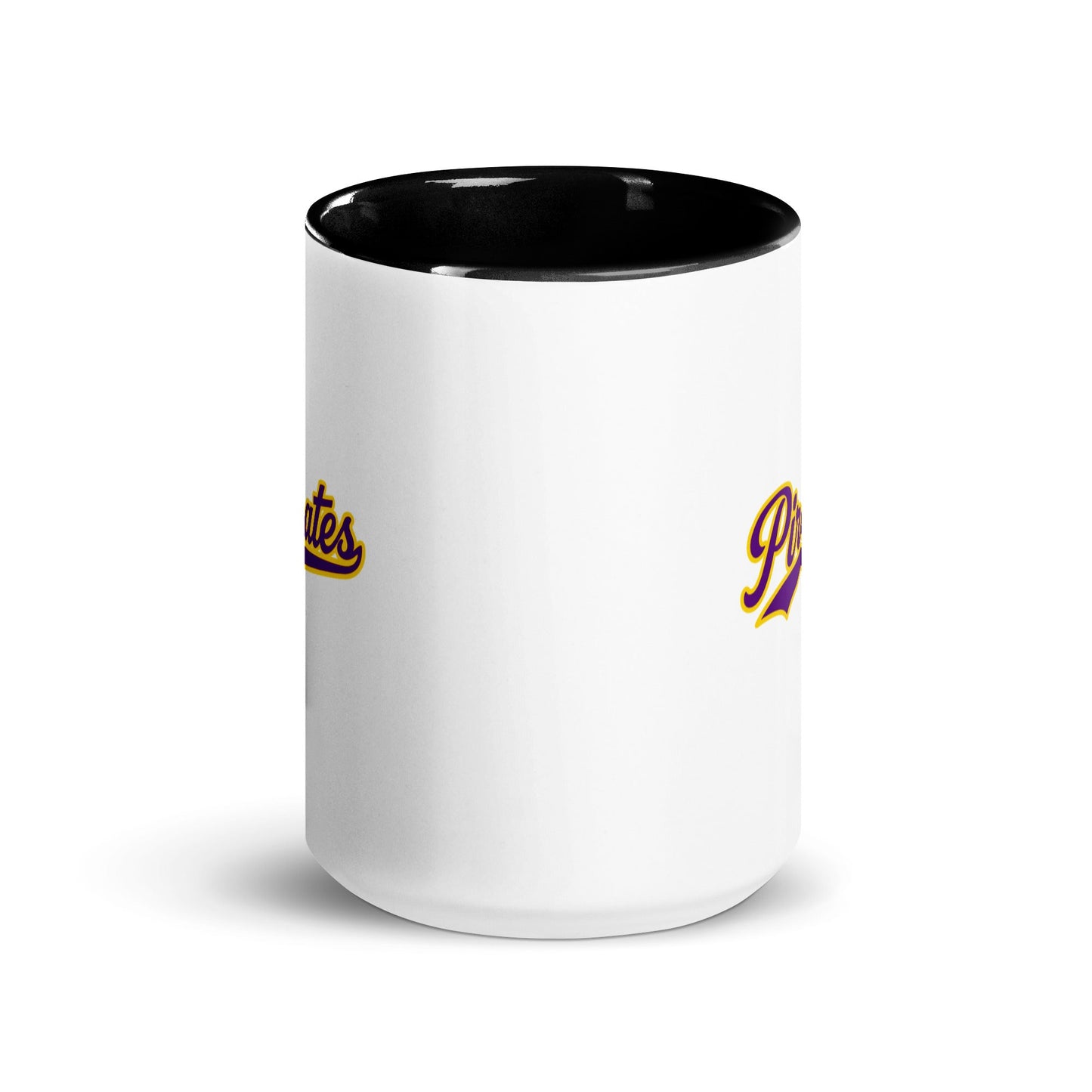 Coffee Mug | Carolina Pirates | Script Logo