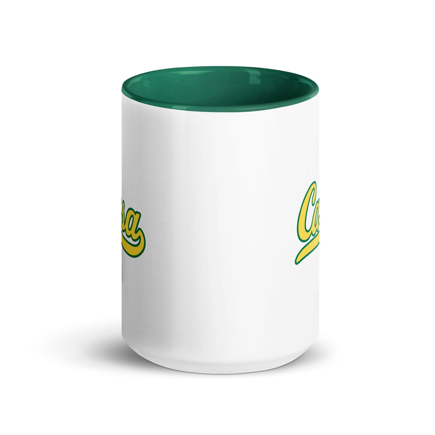Coffee Mug | Casa Grande Reapers | Script Logo