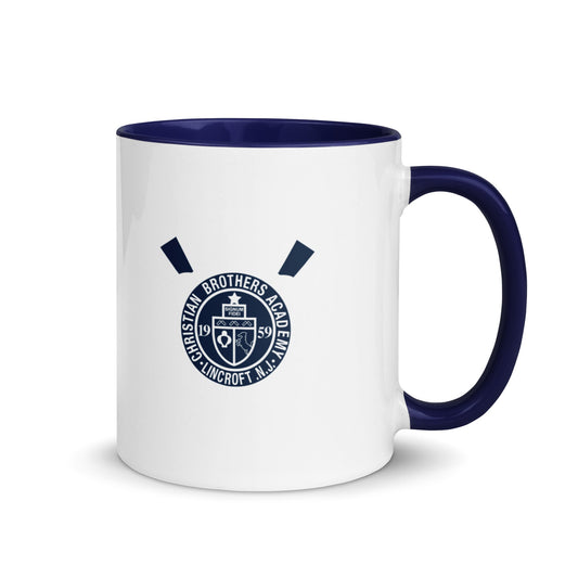 Coffee Mug | CBA Crew | Badge Logo