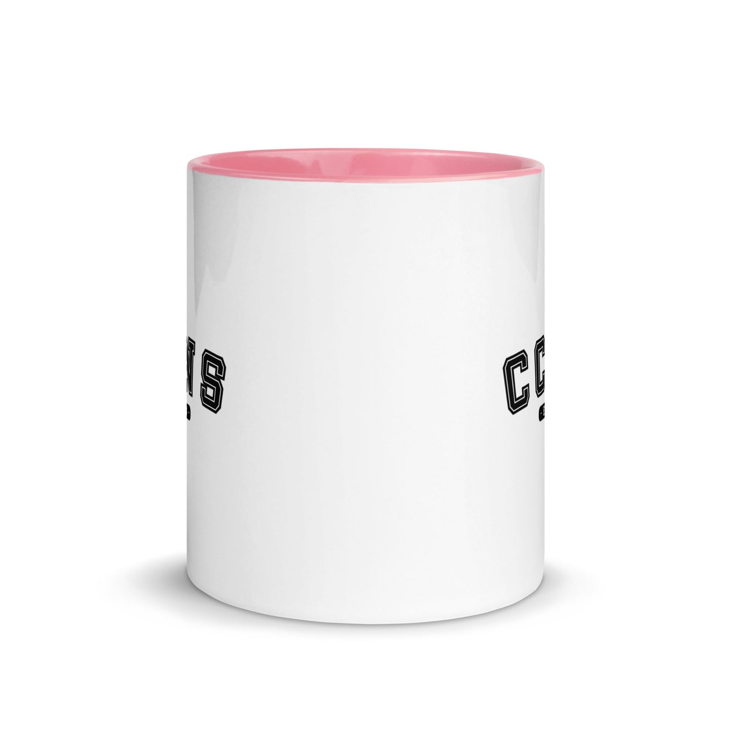 Coffee Mug | CCNS | Script Logo