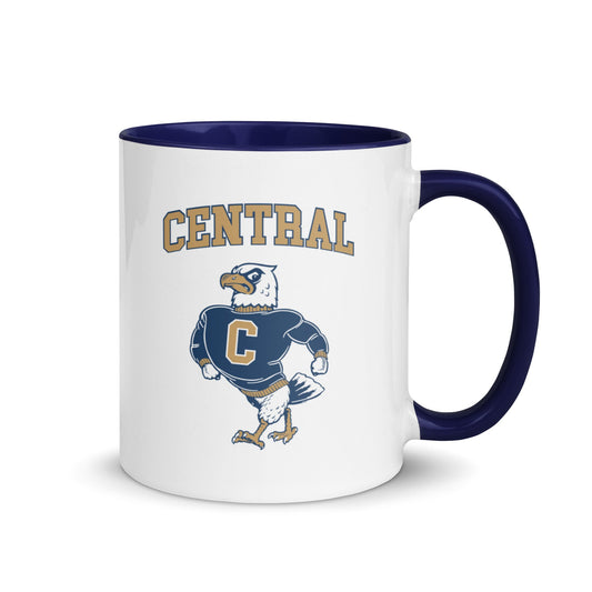 Coffee Mug | Central Football