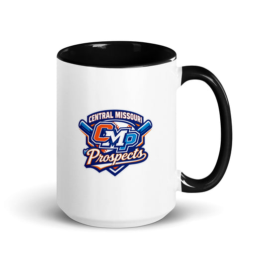 Coffee Mug | Central Missour Prospects | Classic Logo