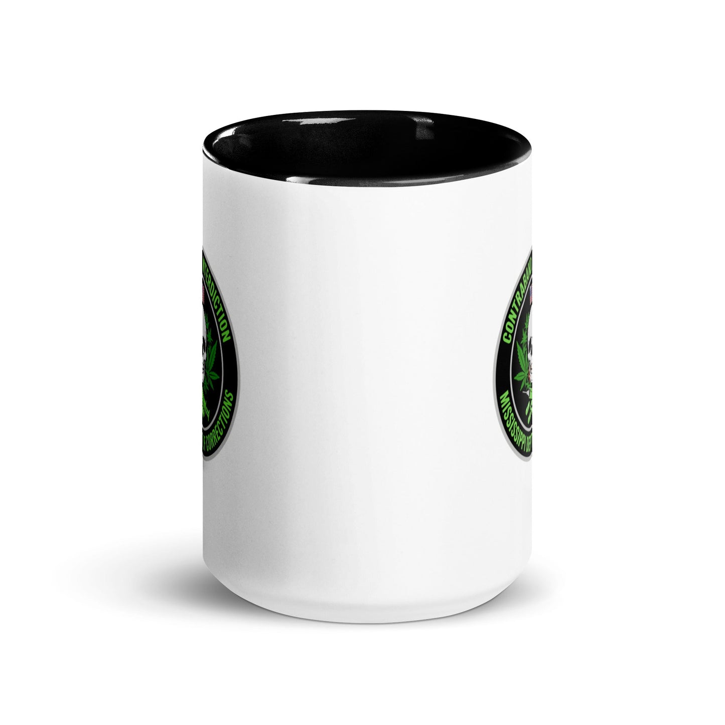 Coffee Mug | CIU | Badge Logo