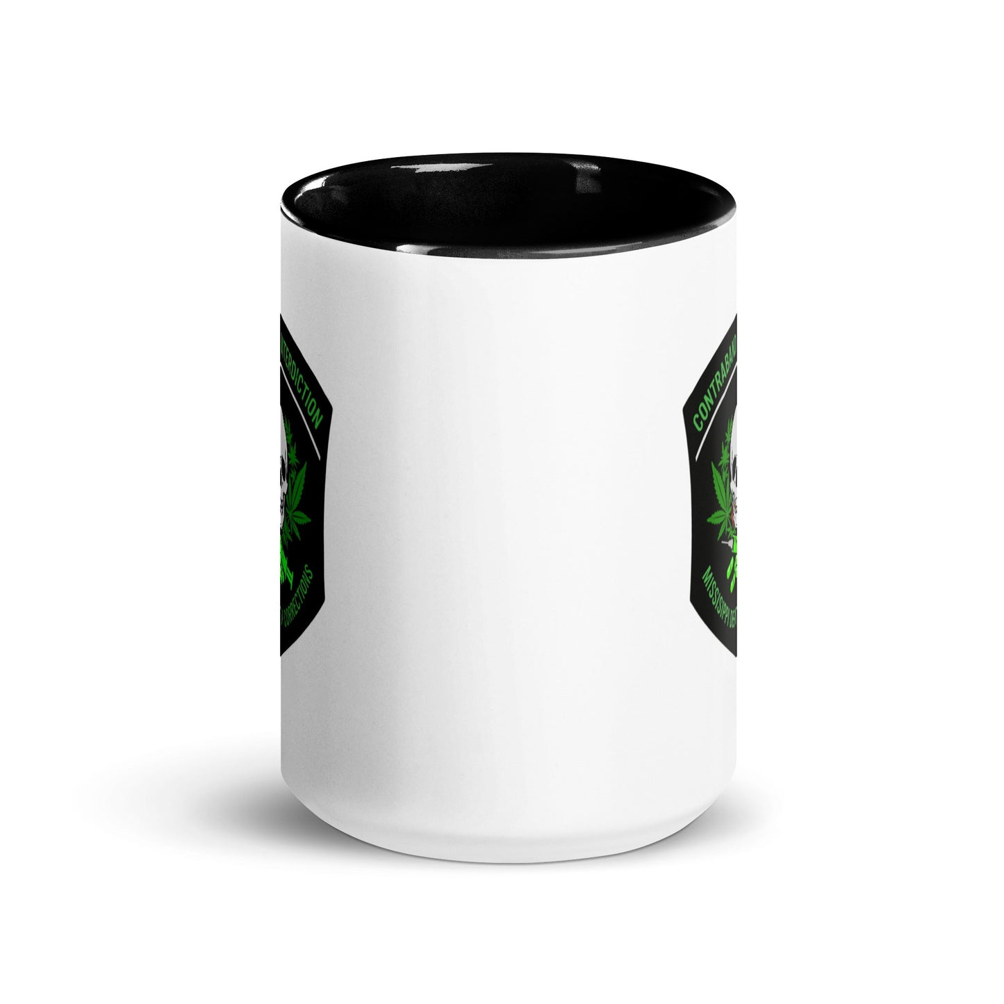 Coffee Mug | CIU | Shield Logo