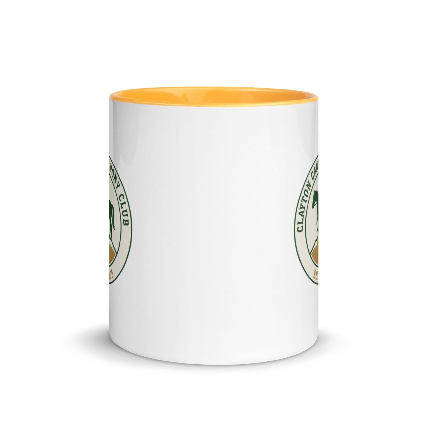 Coffee Mug | Clayton Canyon Pony Club