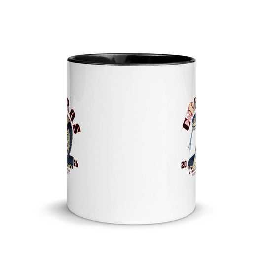 Coffee Mug | Cobras '26 | Minor Div Logo