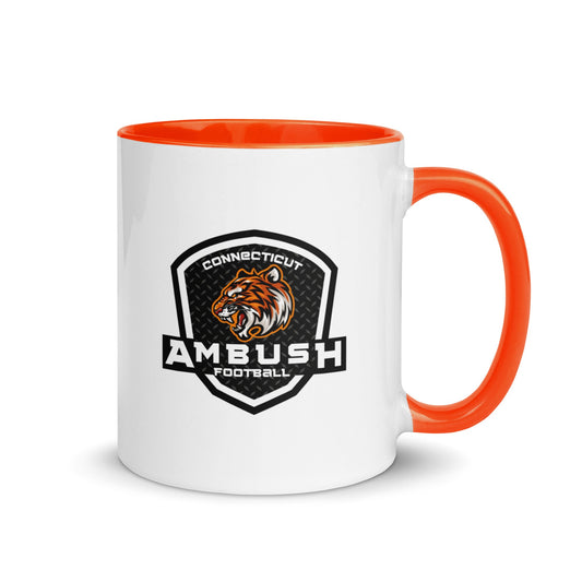Coffee Mug | Connecticut Ambush