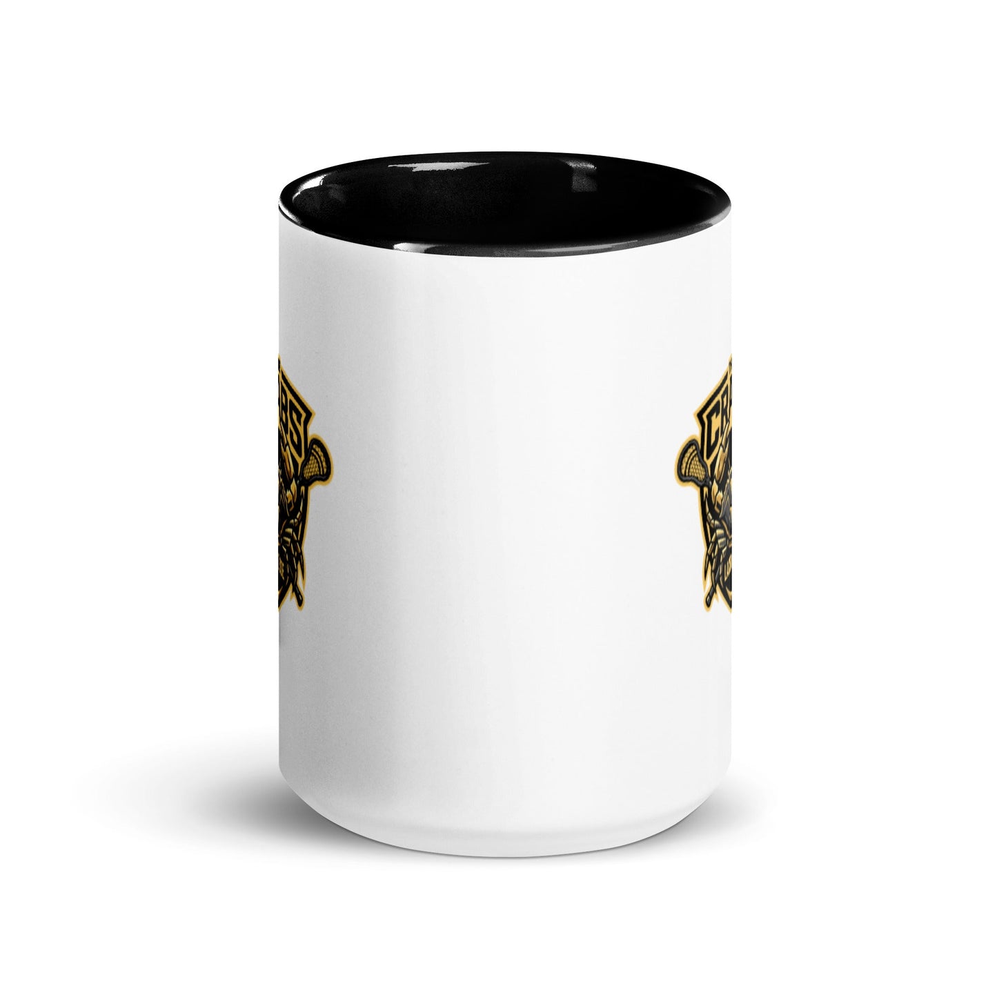 Coffee Mug | Crabs lax | Badge Logo