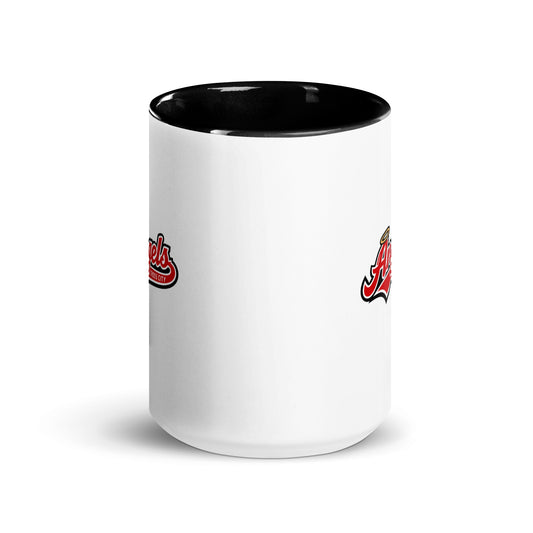 Coffee Mug | Cross City Angels | Halo Crest Logo