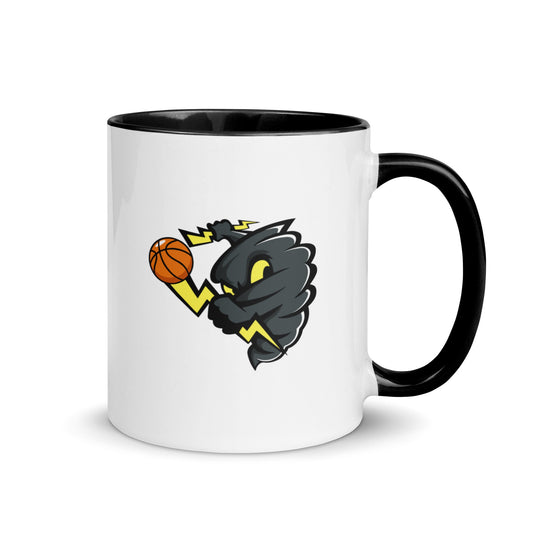 Coffee Mug | D.A. S.T.O.R.M ELITE