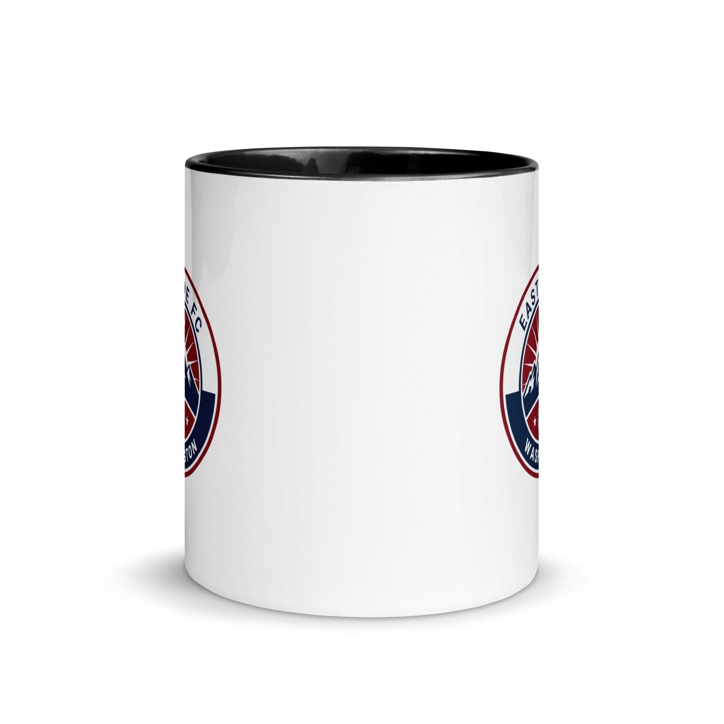 Coffee Mug | Eastside FC | Mountain Logo