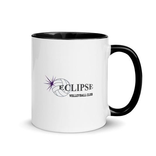 Coffee Mug | Eclipse Volleyball Club