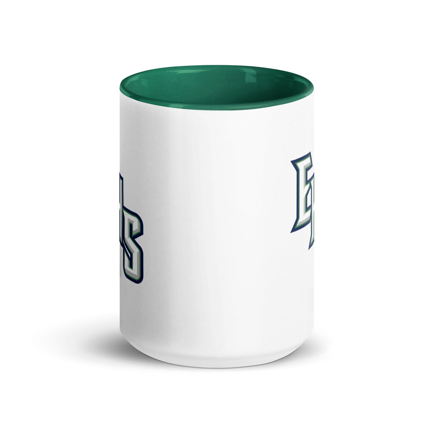 Coffee Mug | Emerald High School Baseball | EHS Logo